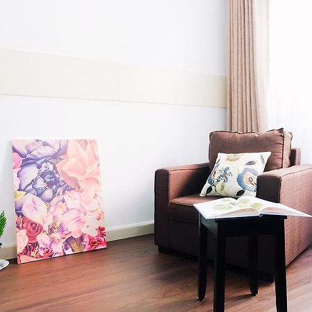 Magari Homestay Cidade de Ho Chi Minh Exterior foto