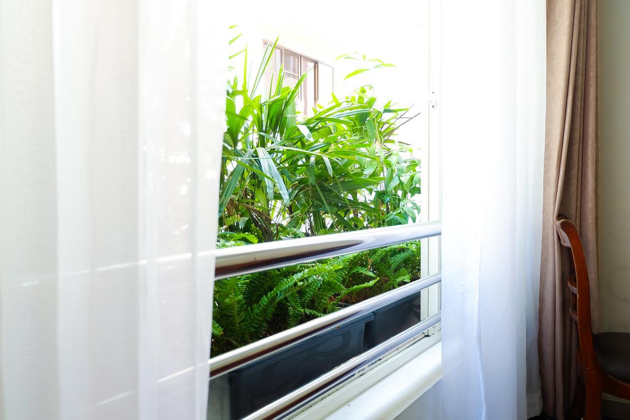 Magari Homestay Cidade de Ho Chi Minh Exterior foto